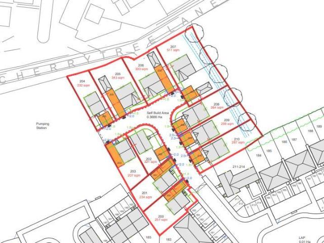 Land for sale in Barway, Cambridgeshire