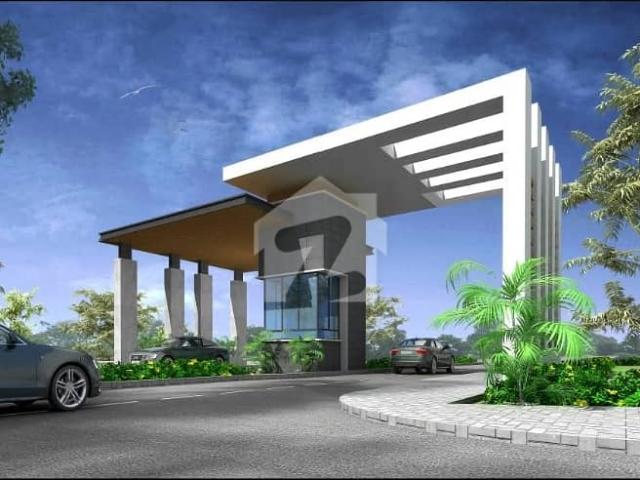 Property for sale in Federally Administered Tribal Areas fata