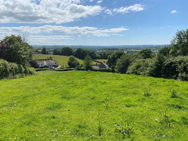 Land for sale in Weir Quay, Devon