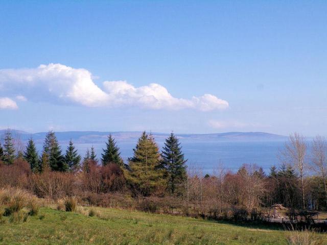 Land for sale in Scotland