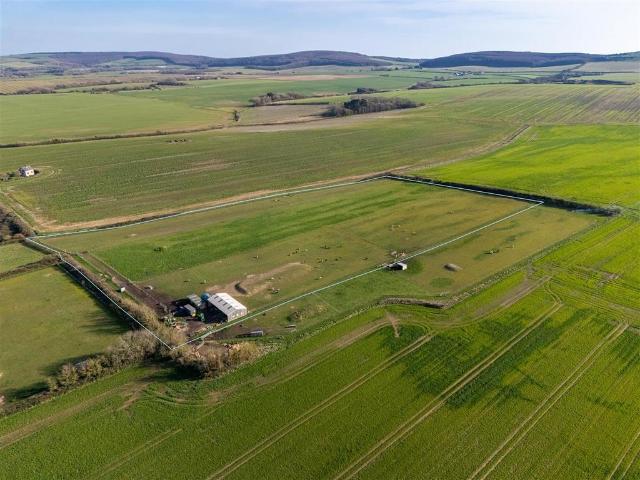 Commercial for sale in Shalfleet, Isle Of Wight