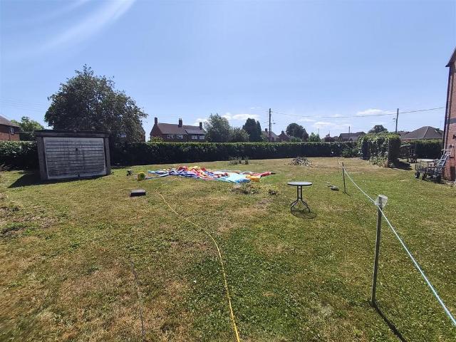 Land for sale in Gosberton Clough, Lincolnshire