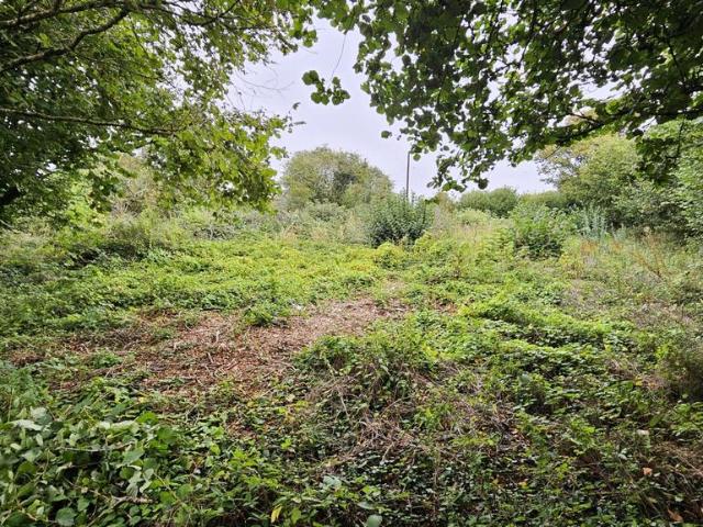 Land for sale in Wall, Carnhell Green