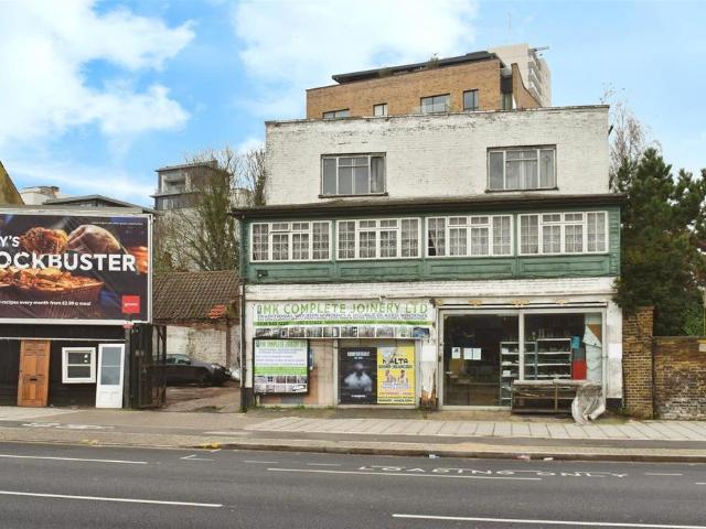Land for sale in London Borough of Hounslow, Isle Of Man