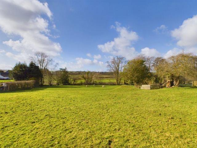 Land for sale in Wales