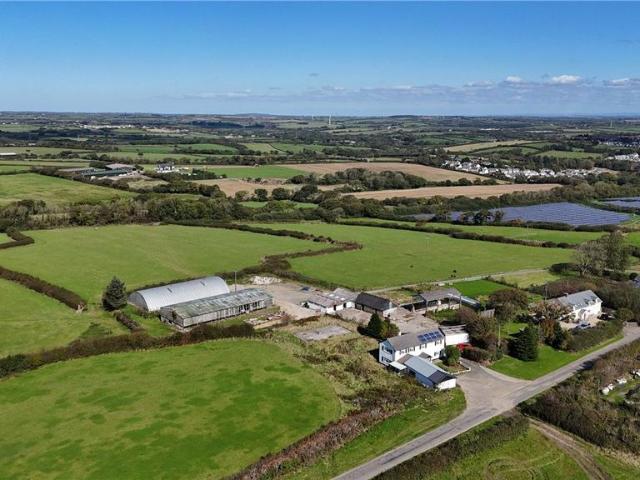 Land for sale in Brandis Corner, Devon
