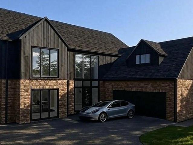 Land for sale in Drax, North Yorkshire