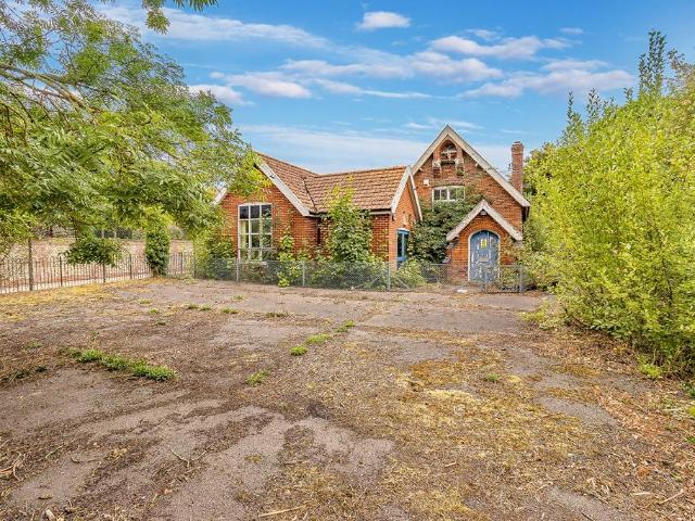 Land for sale in East Tuddenham, Norfolk
