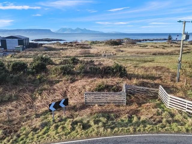 Land for sale in Scotland