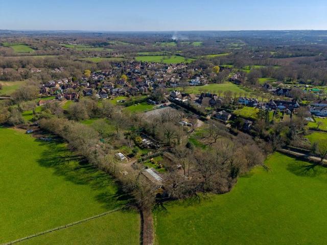Land for sale in The Butts, Kent