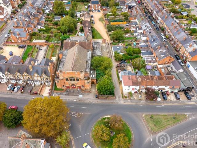 Land for sale in Katesgrove, Reading