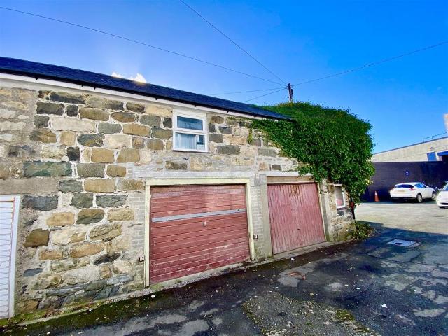 Land for sale in Pwllheli