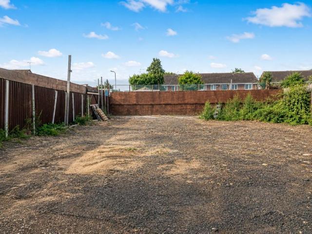 Land for sale in Colnbrook with Poyle, Slough