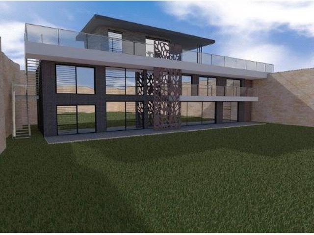 Land for sale in Churton, Isle Of Man