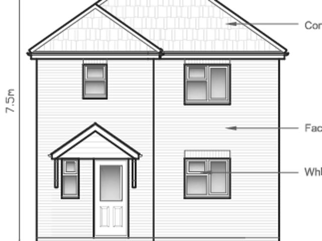 Land for sale in Dale Hill, Essex