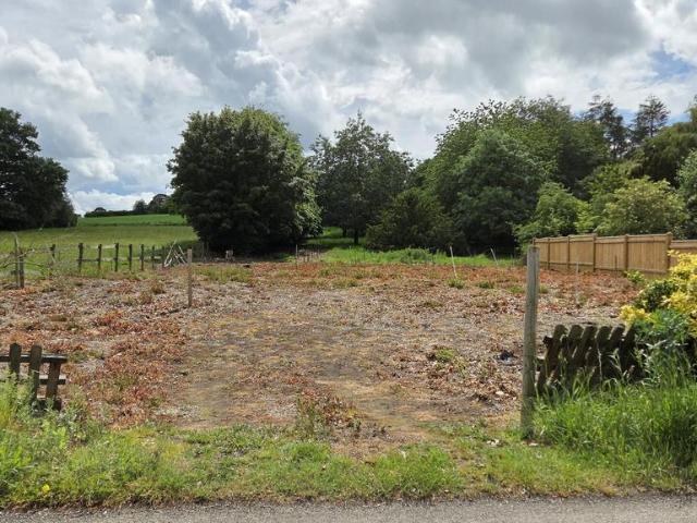 Land for sale in Belleau, Lincolnshire