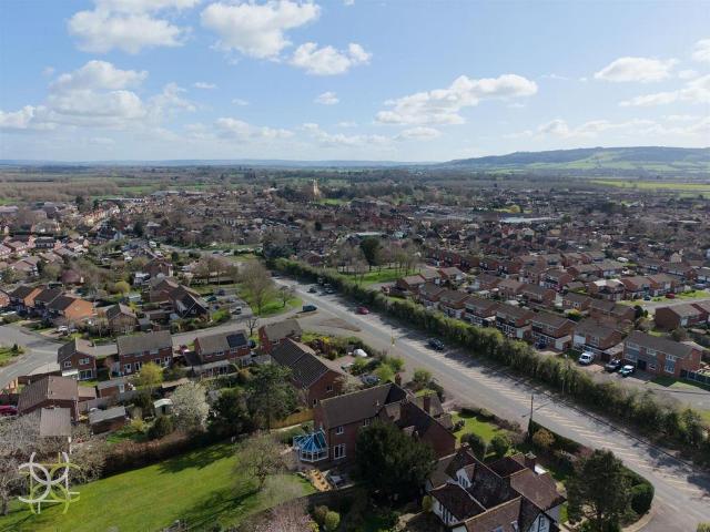 Land for sale in Crookhill, Worcestershire
