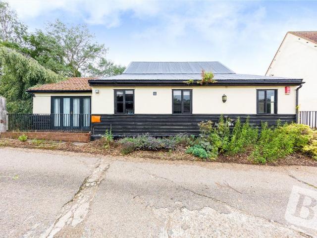 Land for sale in Chipping Hill, Essex