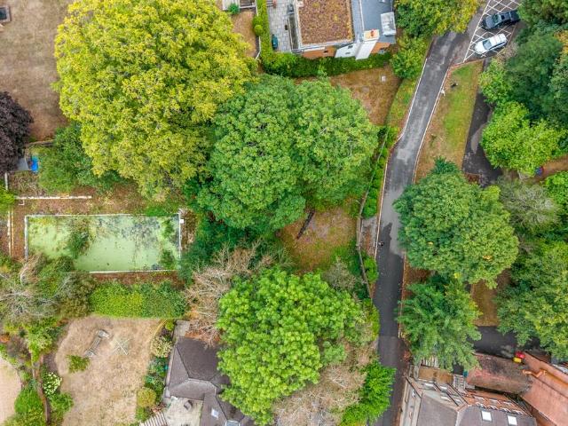 Land for sale in Sunninghill and Ascot, Ascot