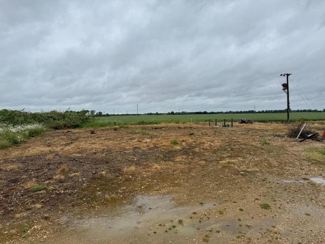 Land for sale in Four Gotes, Cambridgeshire