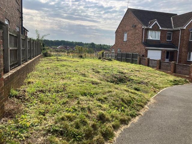 Land for sale in Thinford, Isle Of Man