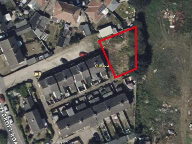 Land for sale in Norton, Isle Of Man