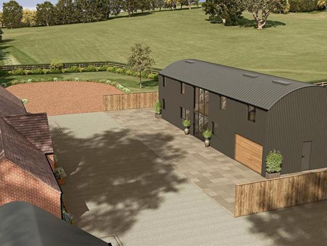 Land for sale in Alderminster, Warwickshire