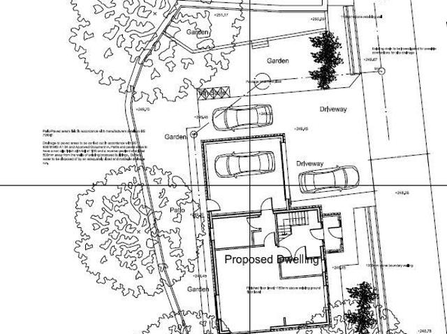 Land for sale in Irwell Vale, Lancashire