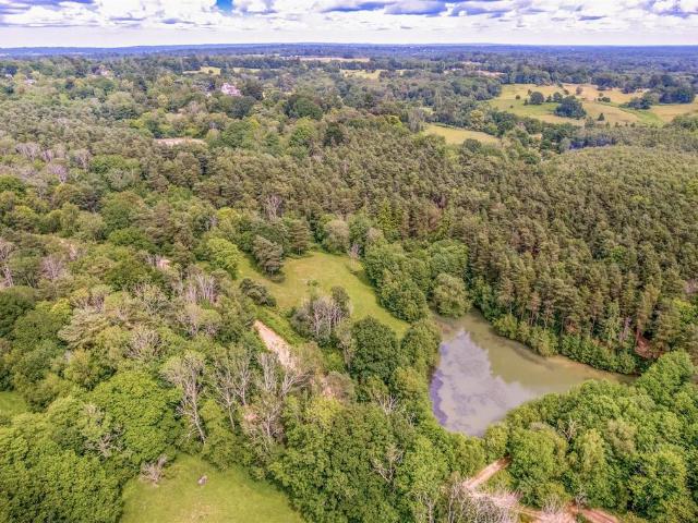 Land for sale in Perryfields, West Sussex
