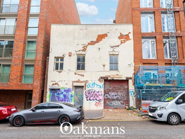 Land for sale in Highgate, Isle Of Man