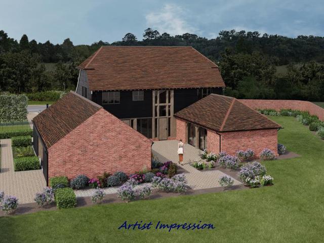 Land for sale in Bridgefield, Kent