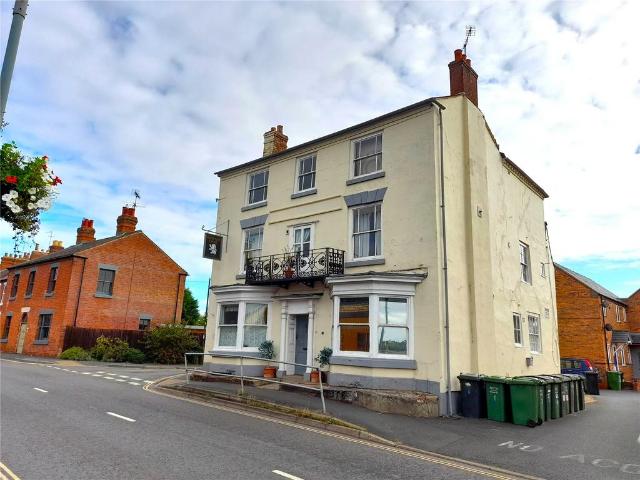 Land for sale in Wilden, Rushock