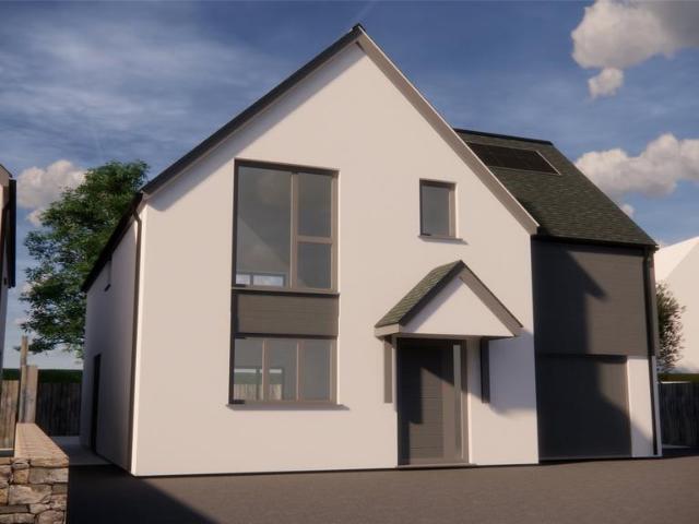 House for sale in Brandis Corner, Devon