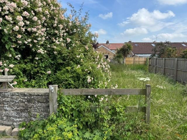 Land for sale in Thornton-le-Dale