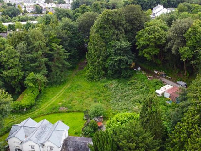 Land for sale in Ulverston