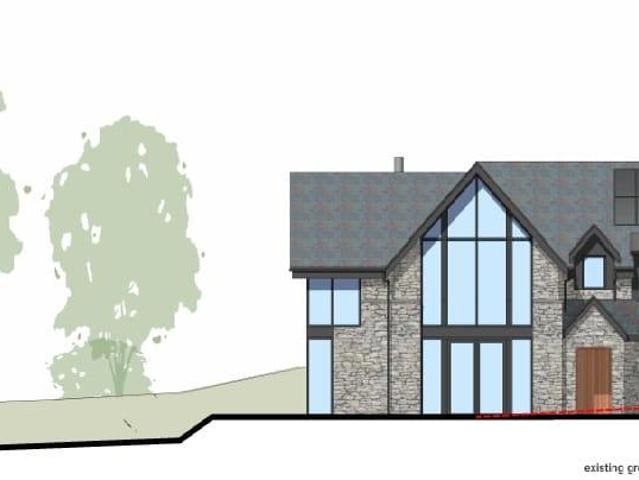 Land for sale in Scotland