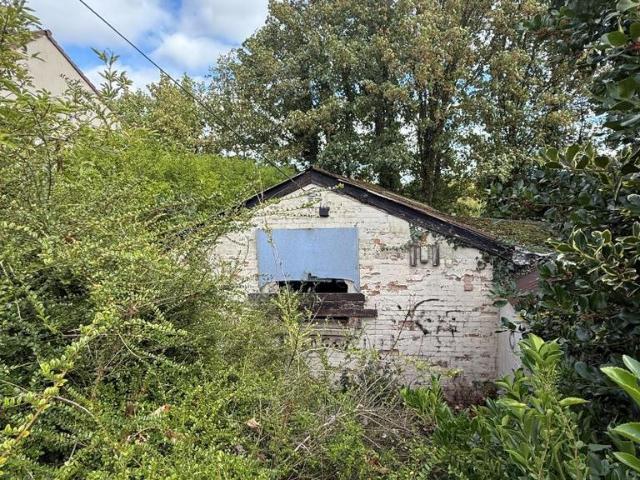 Land for sale in Sebastopol, Cwmbrân