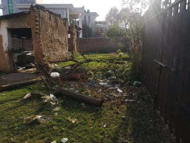 Land for sale in ایبٹ آباد, ہزارہ ڈویژن
