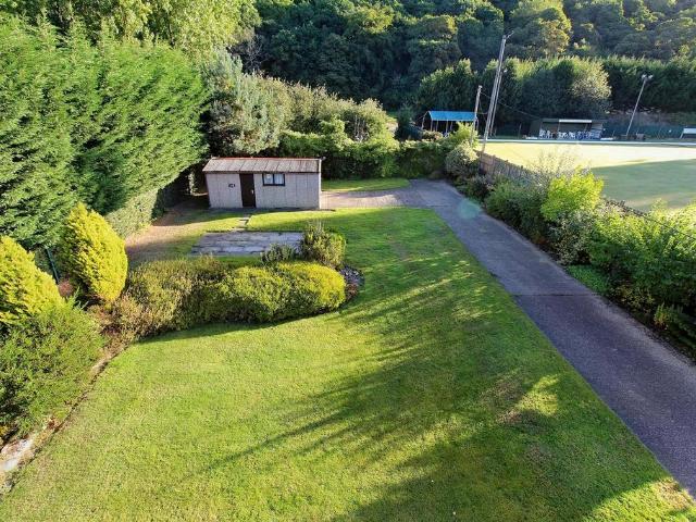 Land for sale in Holme Valley, Brockholes