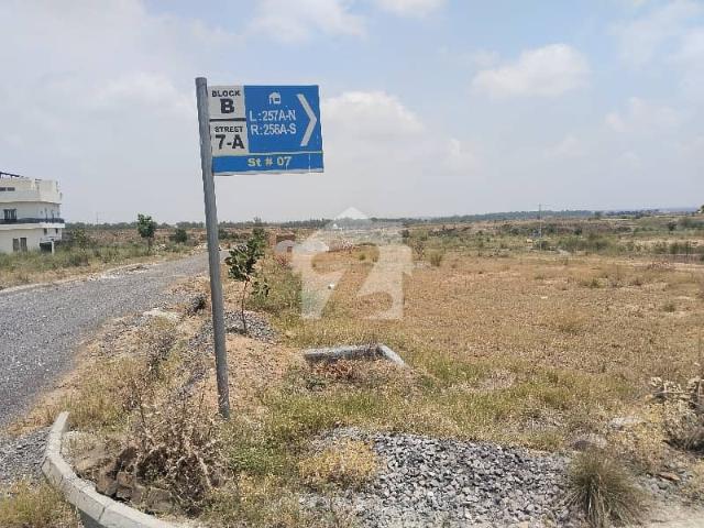 Property for sale in Islamabad
