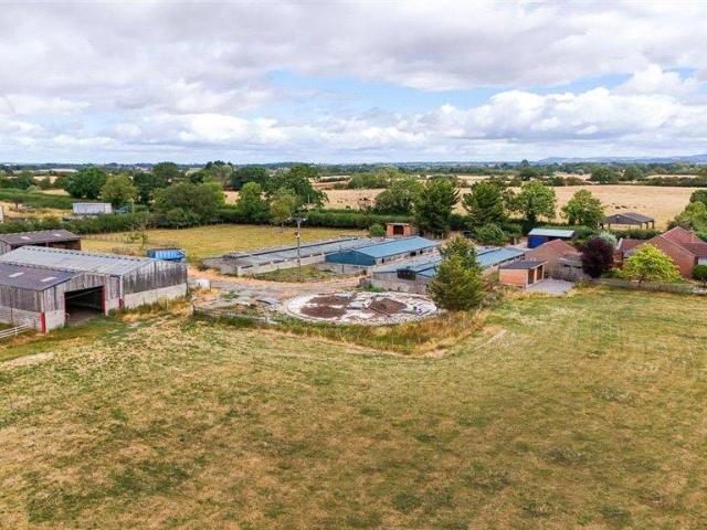 Land for sale in Pickhill with Roxby, Pickhill