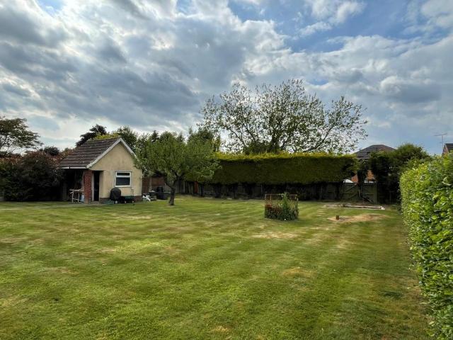 Land for sale in Bridgefield, Kent