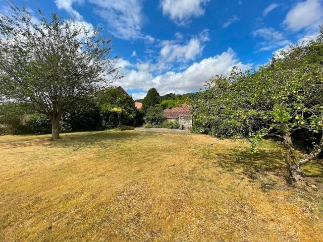 Land for sale in Thornton-le-dale, North Yorkshire