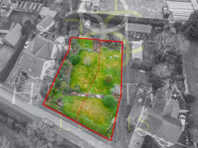 Land for sale in Crookhill, Worcestershire