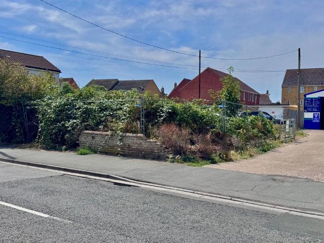 Land for sale in Barway, Cambridgeshire