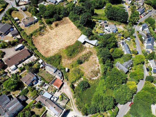 Land for sale in Drybrook, Bromsberrow Heath