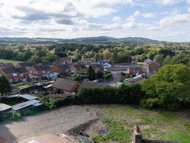 Land for sale in Ketley, Telford