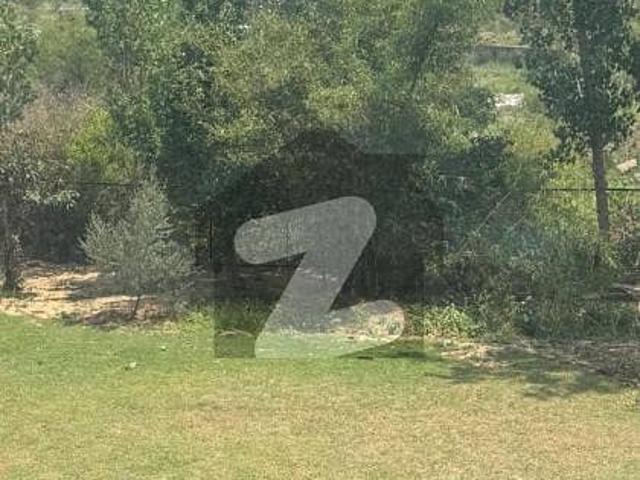 Property for sale in Islamabad