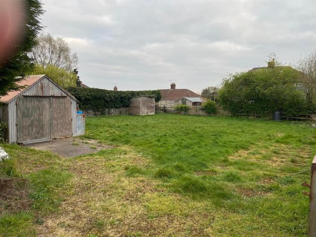 Land for sale in Sutton-on-Trent CP, Alverton
