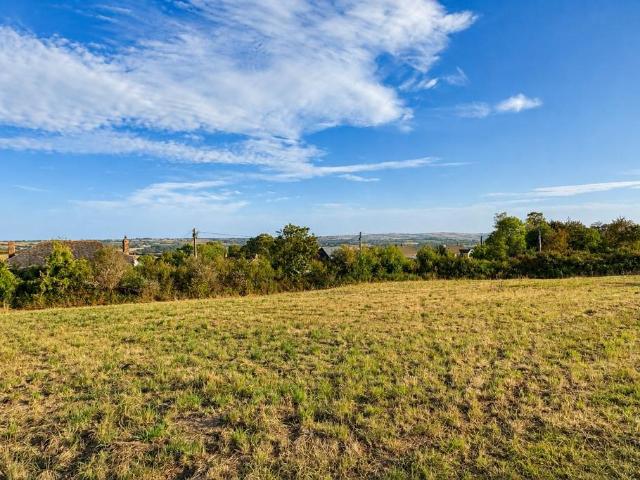 Land for sale in St. Breock, Bodellick